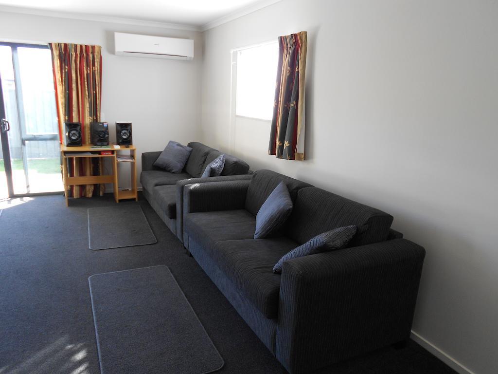 Gavan Family Apartments Cromwell Pokój zdjęcie