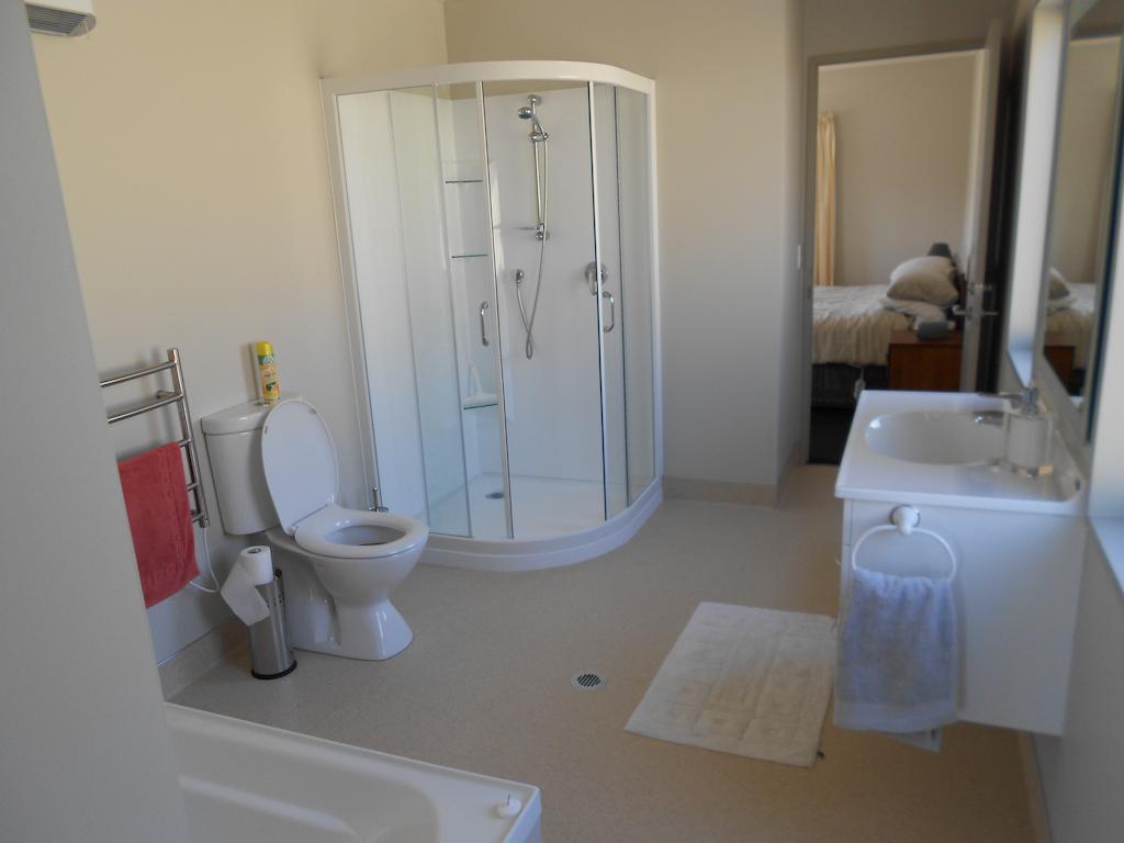Gavan Family Apartments Cromwell Zewnętrze zdjęcie