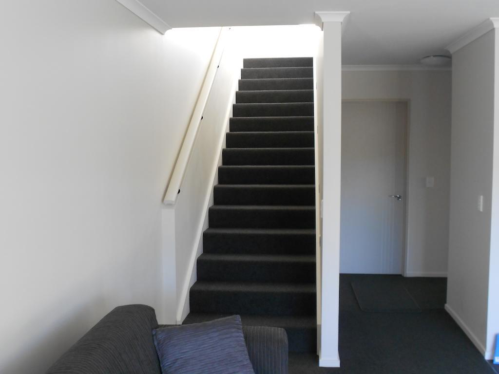 Gavan Family Apartments Cromwell Zewnętrze zdjęcie