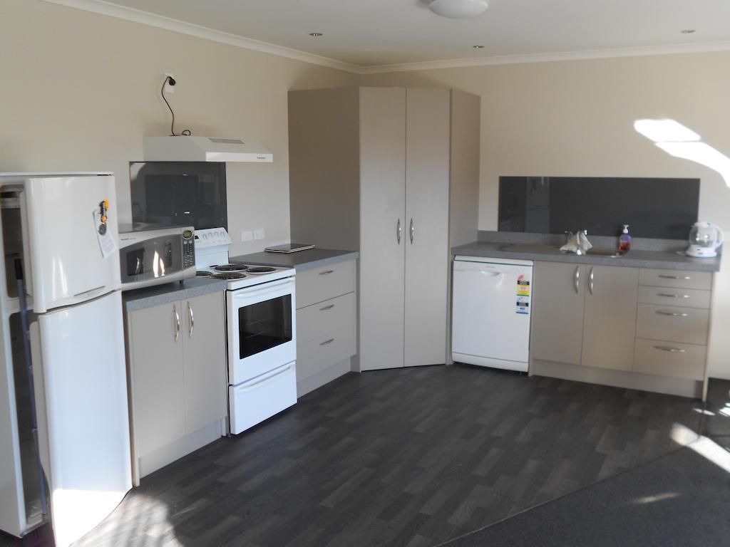 Gavan Family Apartments Cromwell Pokój zdjęcie